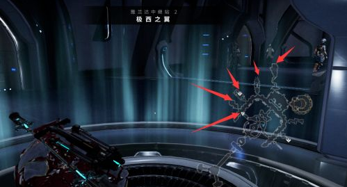 星际战甲新世间的雅玛琳在哪里