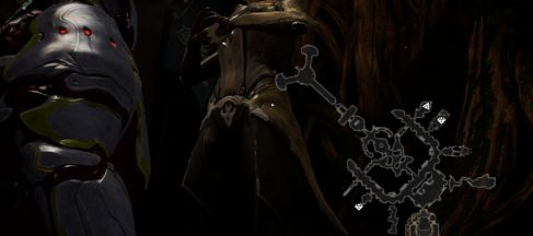 星际战甲新世间的雅玛琳在哪里