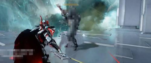 星际战甲怎么处决