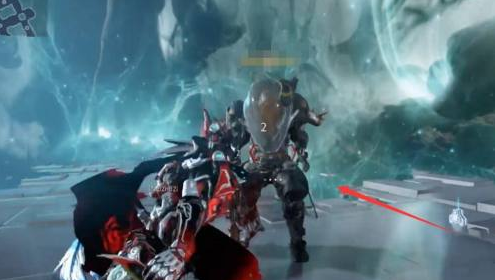 星际战甲怎么处决