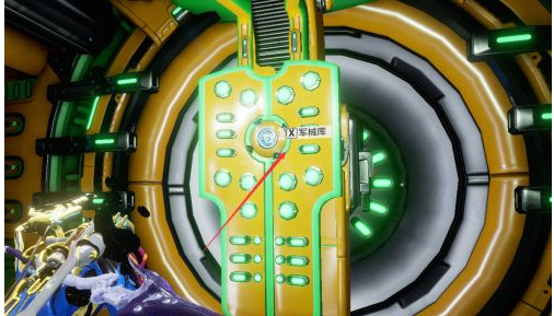 星际战甲怎么喷漆