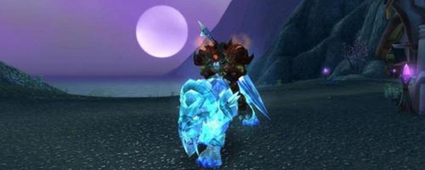 《魔兽世界》巨无霸背包多少格