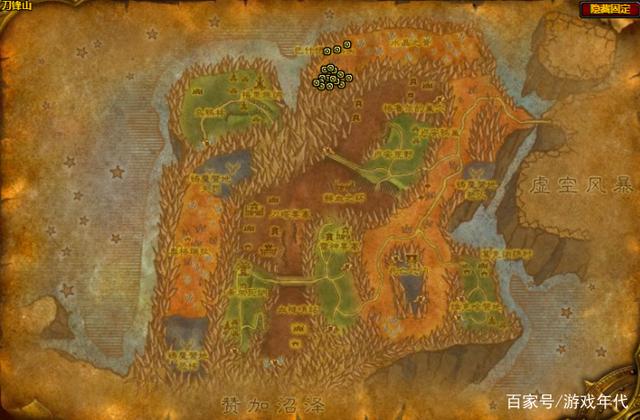 魔兽世界tbc怀旧服去哪刷钱