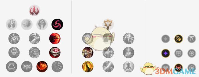 《LOL》永霜小丑玩法攻略