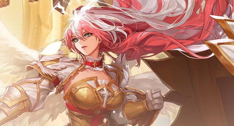 dnf迷你大地女神外观