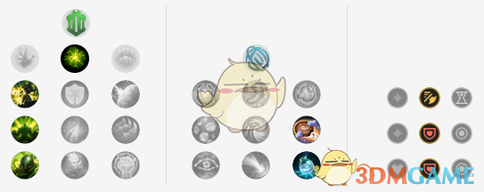 《LOL》11.6大树上单攻略