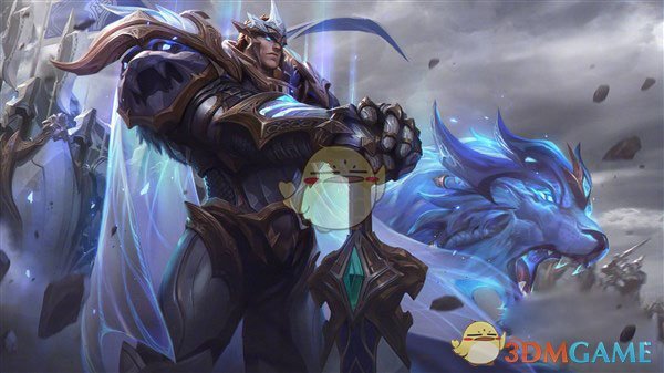 《LOL》11.6盖伦上单攻略