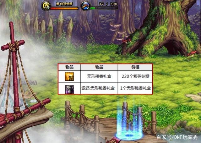 《DNF》2021年五一版本内容爆料