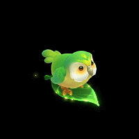 梦幻西游萌萌鸮鹦鹉祥瑞怎么获得