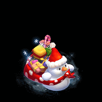 《梦幻西游》缤纷雪宝祥瑞怎么获得