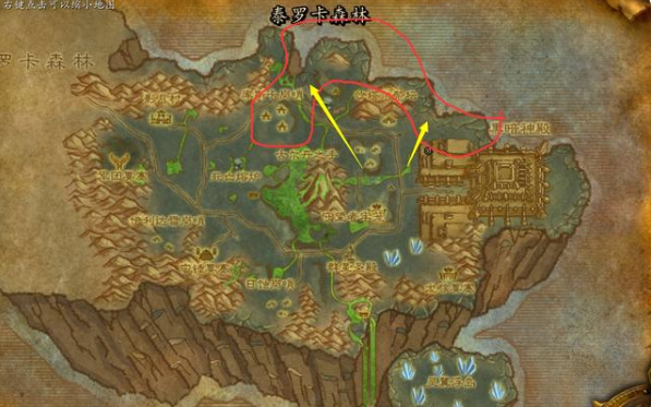 魔兽世界燃烧的远征怀旧服怎么刷金