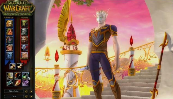 魔兽世界tbc怀旧服副本配置是什么