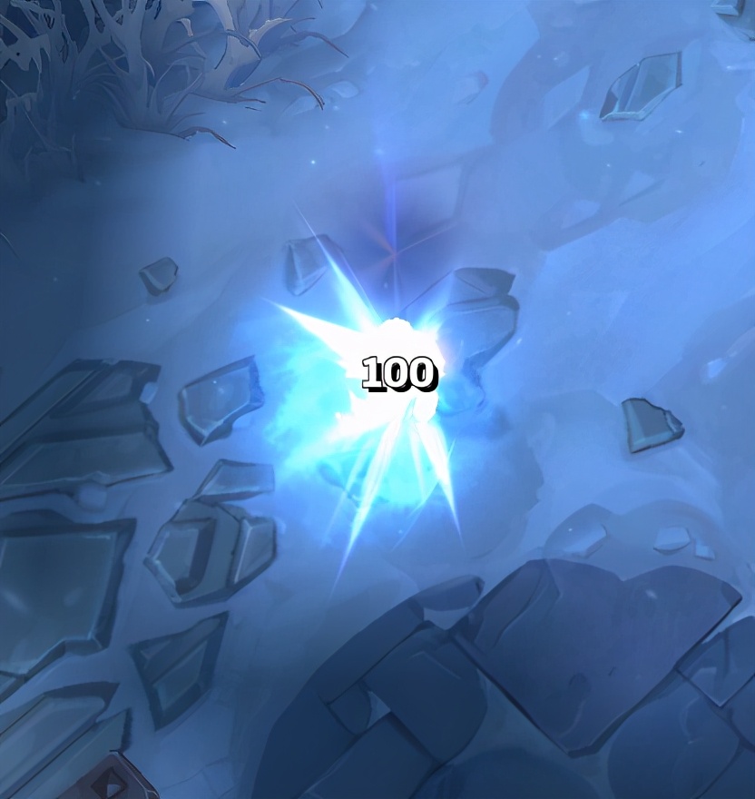 《LOL》11.8极地大乱斗改动介绍