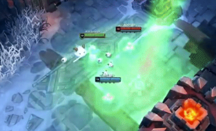 《LOL》11.8极地大乱斗改动介绍