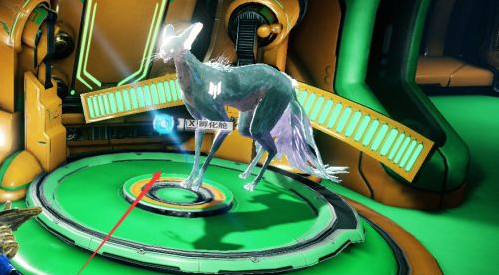 星际战甲猫怎么孵化