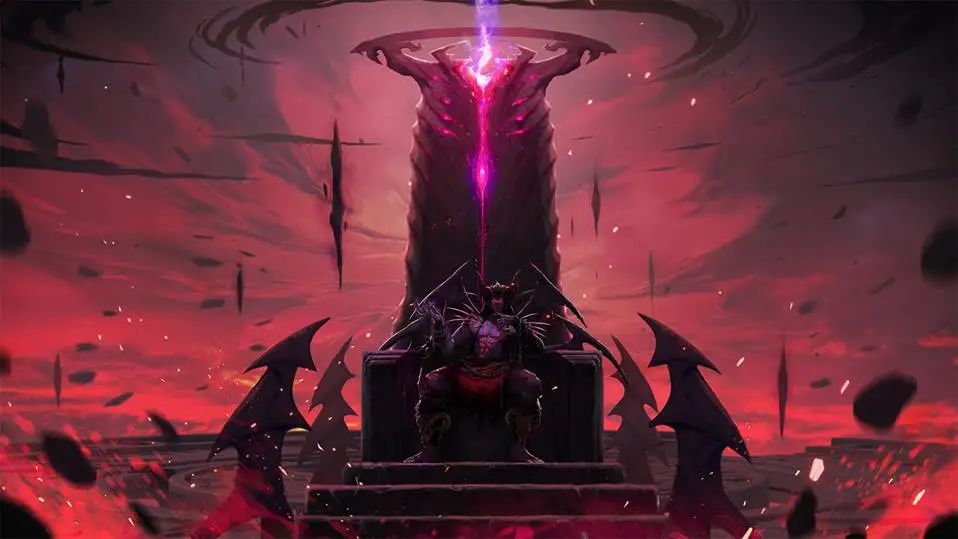 《DNF》4-6月版本内容规划分享