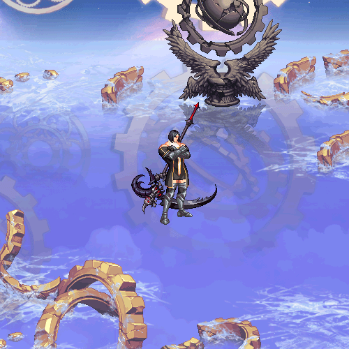 《DNF》全职业性转时装补丁