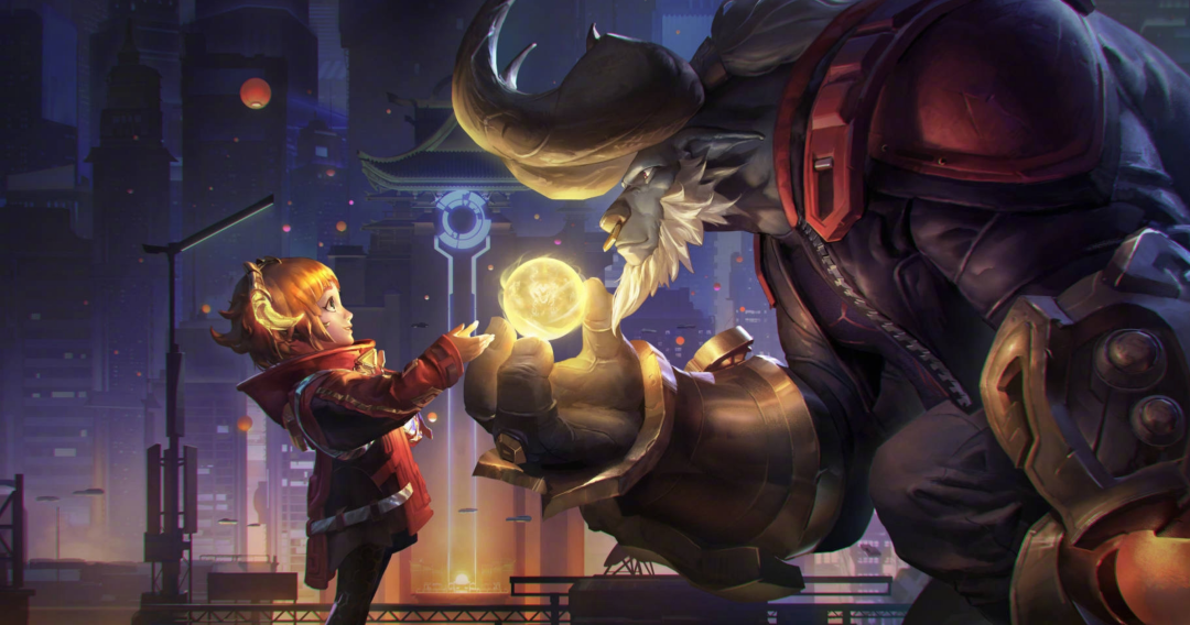 《云顶之弈》11.7什么阵容强势