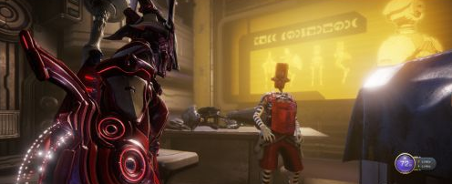 星际战甲动力滑板怎么获得