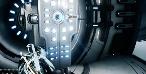 星际战甲滑板怎么装备