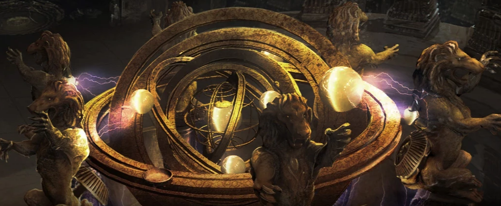 《流放之路》S15赛季更新介绍