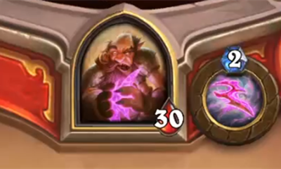 《炉石传说》佣兵之书洛卡拉篇被流放的费格雷攻略