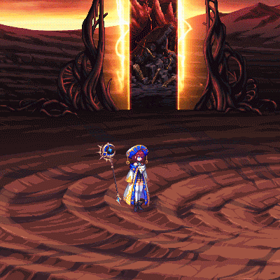 《DNF》月光守卫者雅娜属性外观一览