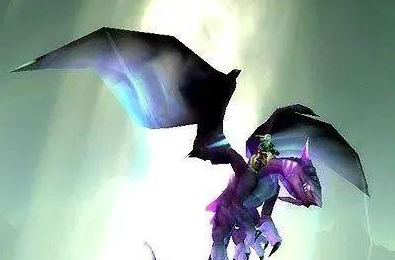 魔兽世界灵翼幼龙坐骑怎么获得