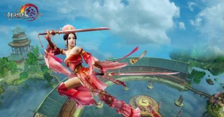 剑网3怀旧服和重置版有什么区别