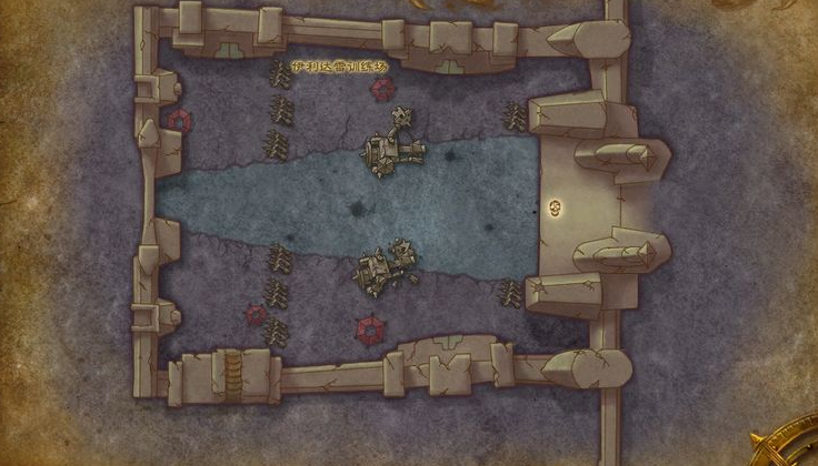 魔兽世界灵魂卫士护腿图纸怎么获得