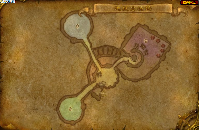 魔兽世界加固魔铁宝箱哪里刷