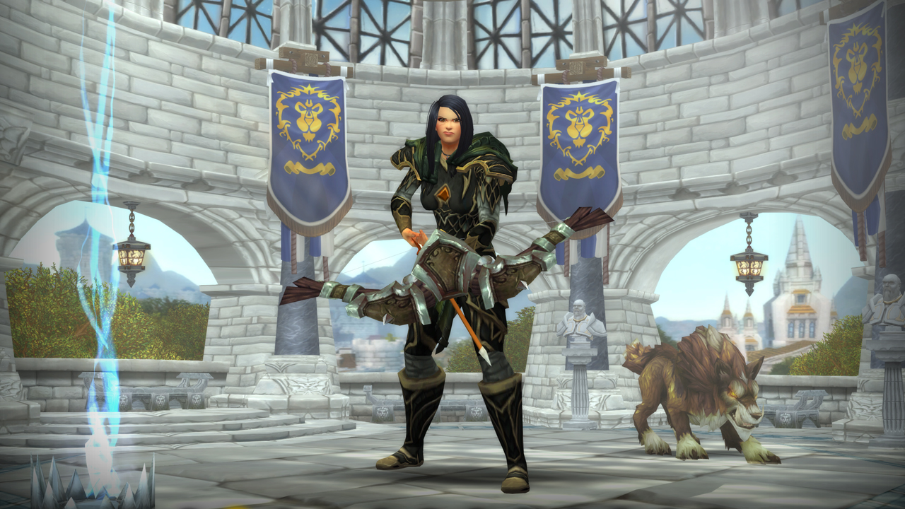 《魔兽世界》9.1通灵领主名望奖励大全