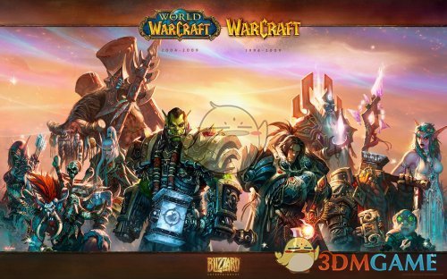 魔兽世界tbc联盟练级路线