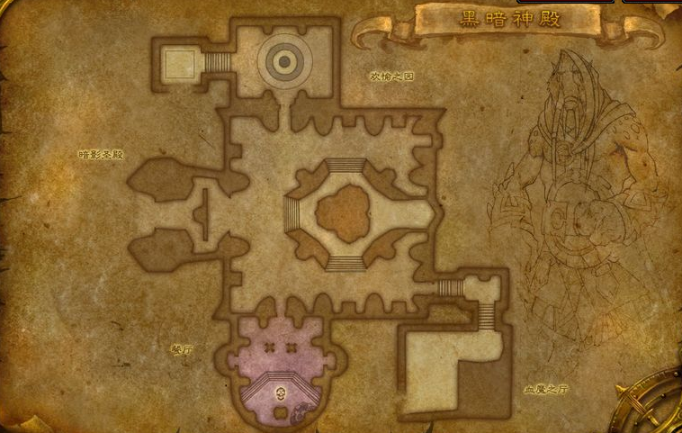 《魔兽世界》敏锐思维护腕图纸怎么获得