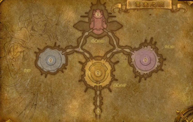 《魔兽世界》深邃暗影腰带图纸怎么获得