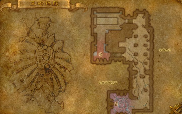 《魔兽世界》束缚灵魂护腿图纸怎么获得