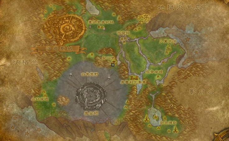 《魔兽世界》金镖鱼食谱获取方法