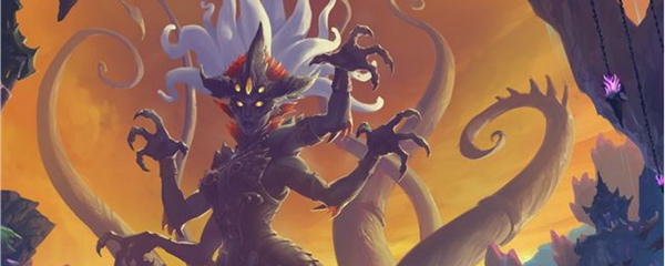 《魔兽世界》无情打击之弩和黑暗之弓哪个好