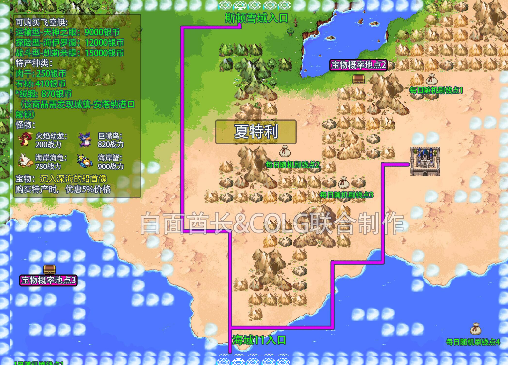 《DNF》大飞空时代沉入深海的船首像属性介绍