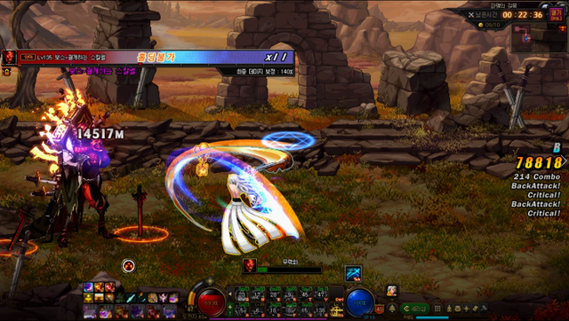 《DNF》奥兹玛单人模式门槛