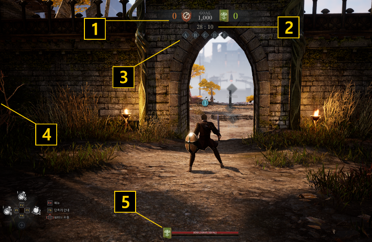 《神佑释放》红盆地怎么玩