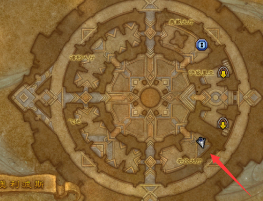 《魔兽世界》黄晶蛛蜒宠物怎么获得