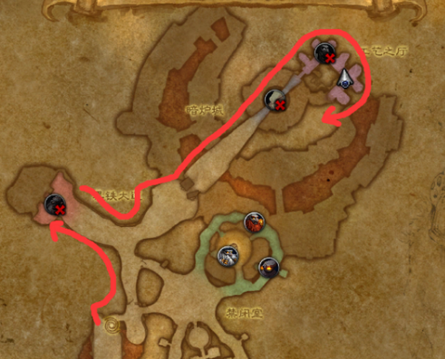 《魔兽世界》黄晶蛛蜒宠物怎么获得