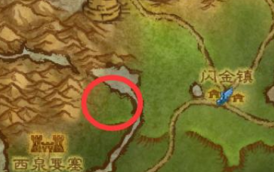 《魔兽世界》绿松石蛛蜒宠物怎么获得