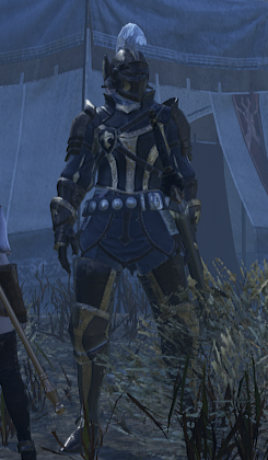 《神佑释放》泰勒尼流域稀有怪哪里刷