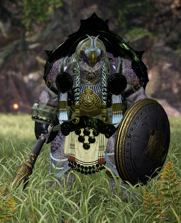 《神佑释放》武道家埃尔在哪里