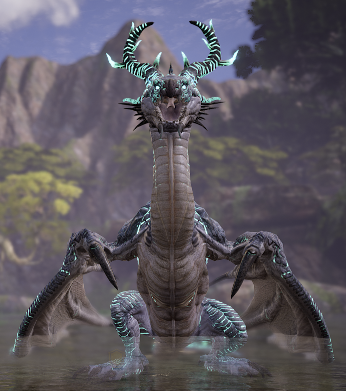 《神佑释放》布加拉稀有怪哪里