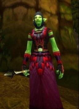 魔兽世界tbc怀旧服新附魔图纸野外掉落攻略