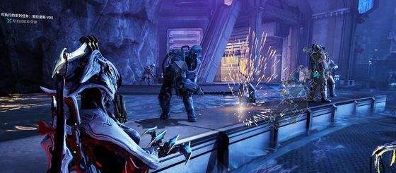 星际战甲滑板使用方法