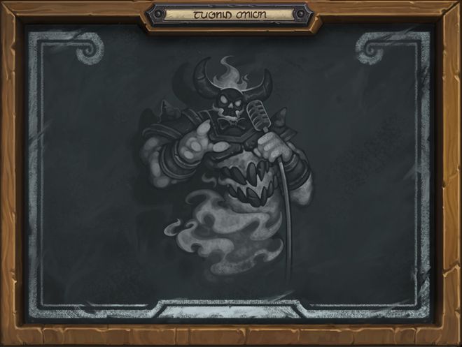 炉石传说火焰节活动一览